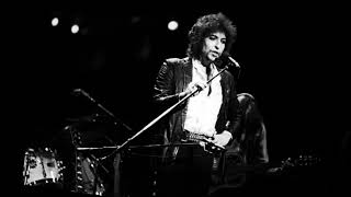 Bob Dylan ~ Señor (Tales Of Yankee Power). Charlotte Coliseum, North Carolina. 10th December 1978