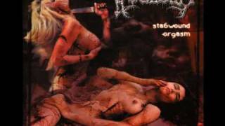 Avulsed - Exorcismo vaginal