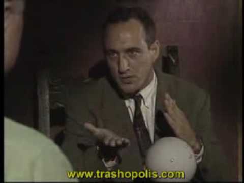 Mario Salieri - 'O Mago.flv