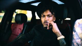 August Alsina - Pop That (Let Me See) (Feat. Young Swift &amp; Luke Skyywalker)