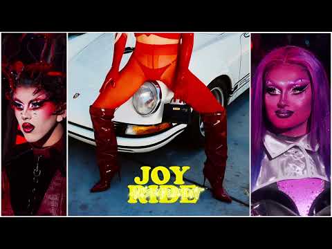 "JOYRIDE." | Lipsync Cut | Drag Race All Stars S10 | #1012