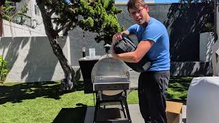Grothery 5200°F Fireproof Document Box Review — The Truth After Hands-On Testing X7253