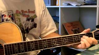 Love And War - Neil Young