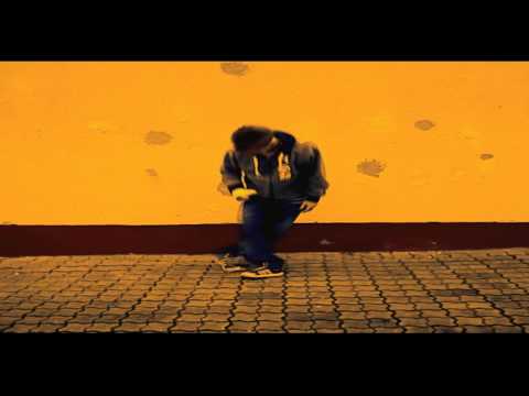 White KRST x Kubaz - Spontan [C-WALK VIDEO]