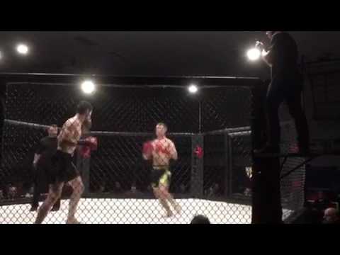 28 01 2017 год 1раунд --Яковенко Евгений .28.01.2017 год - Америка.