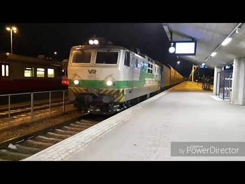 Kouvolan Kuvailut #4