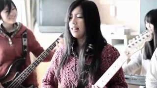 Split BoB「forget-me-not」女子高生バンドが鳴らすリアル卒業ソング【公式PV】