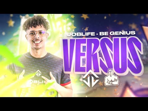 JL VS BE GENIUS, UNE GAME DÉCISIVE ?