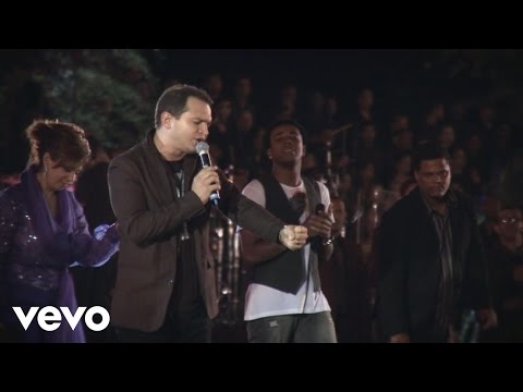 Não Haverá Impossíveis - Renascer Praise