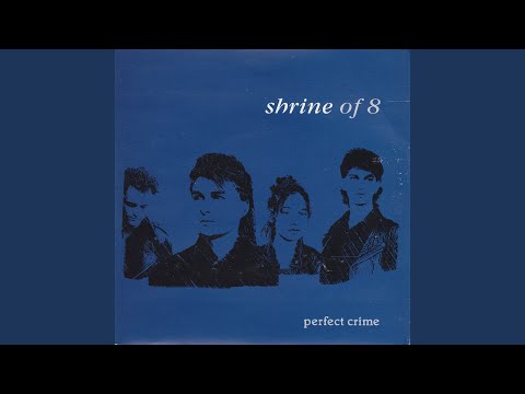 Perfect Crime We All Hurt Inside - Shrine of 8