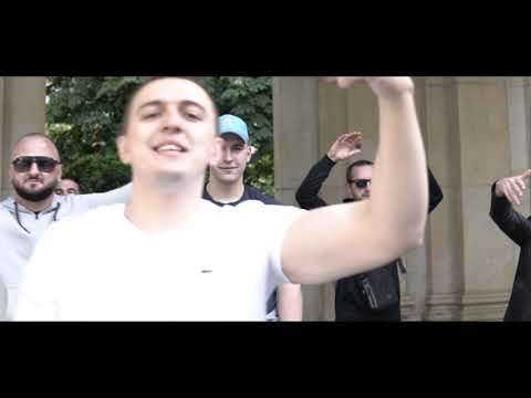 Bulzi x Volk - MOZEMO VISE (OFFICIAL VIDEO)