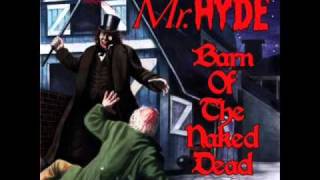 Mr. Hyde - Bums feat. Necro &amp; Uncle Howie