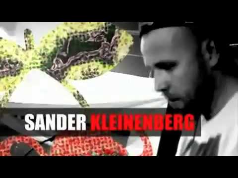 sander Kleinenberg