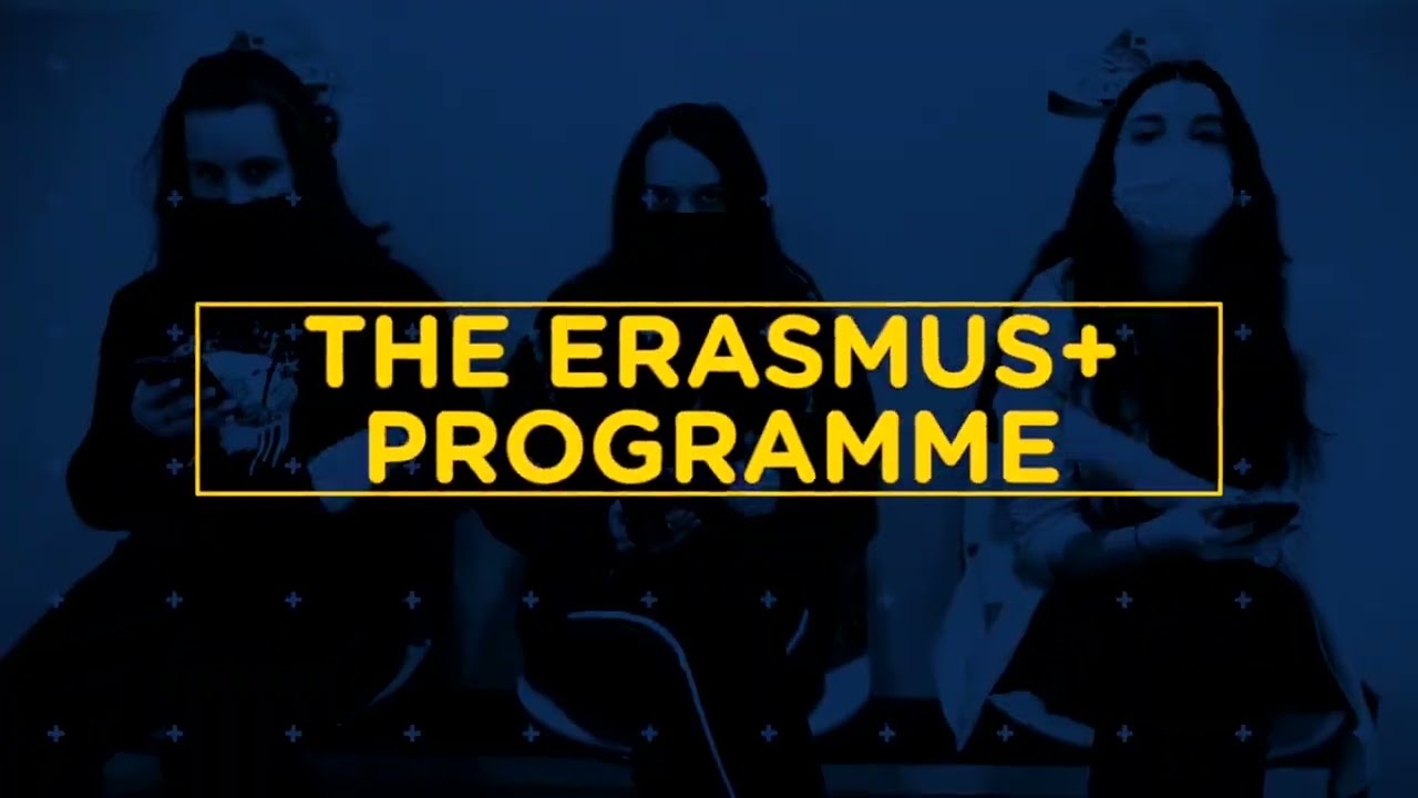 Erasmusdays 2022 teaser