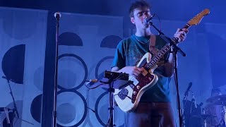 Hippo Campus - Baseball (2/19 Indy)