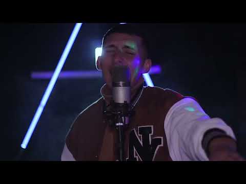 YA NO VUELVAS-EL MISMO AIRE-LA MOROCHA (EL EMI) "mix cuartetero"