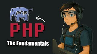 Download the video "CS619 PHP Web Projects Preparation 2025  (Part 1) | The PHP Fundamentals | Developer Bano"