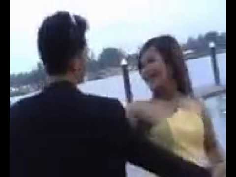 Adik Wanie-mungkir janji