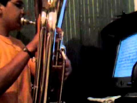 Tubas e Tubinhas - Dobrado 19 de Abril