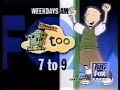Disney S Doug Promo 1999