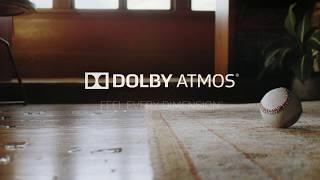 Download lagu 4K Dolby Shattered TrueHD 7.1 Atmos / DD  7.1 Atmos 2160P mp3