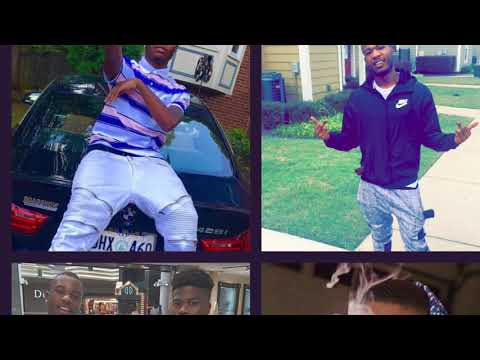 GB x King Biggs-Life (Official Audio)