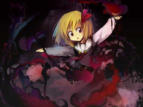 EoSD Stage 1 - A Soul as Red as a Ground Cherry