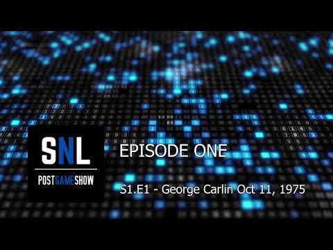 Saturday Night LIve Review Season 1 Episode 1