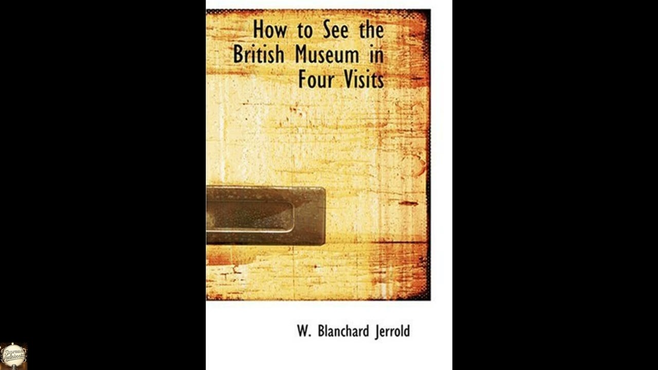 How to See the British Museum in Four Visits