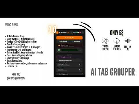 Item video thumbnail