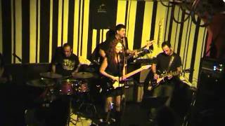 SANDRA &amp; THE CHAPUZAS - A GOOD HORSE (Cardigans) - 22-10-10