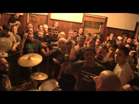 [hate5six] Despise You - September 10, 2011 Video