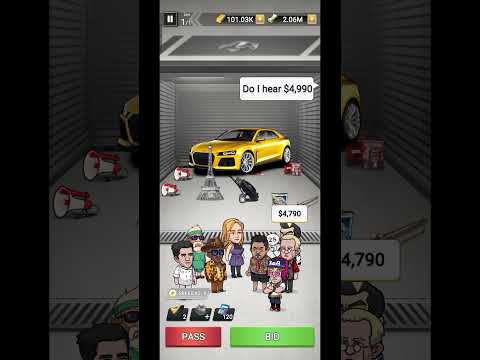 bid master #gameplay #games #gaming