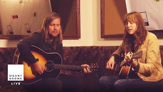 Band Of Skulls - Bodies (Acoustic For Silentrooms Live)
