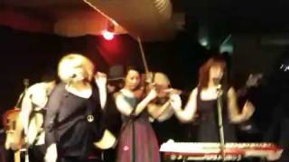 The Good China - All nothing