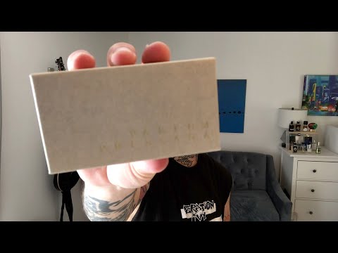 Parfum Prissana Tom Yum Review | Based on Thai Soup! | Full Bottle Worthy for Me | Unisex/Masculine