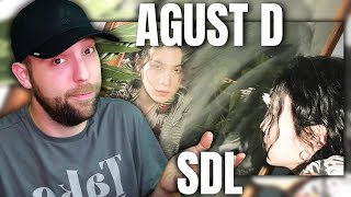 Download lagu Metalhead Reaction to Agust D - SDL | Lyric & Fancam Reaction mp3 Download lagu Metalhead Reaction to Agust D - SDL | Lyric & Fancam Reaction mp3