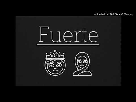 Video thumbnail for Fuerte