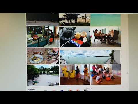 C21WW, Nauru Is., Pacific Ocean, 10MHz, CW, Worked by HL2WA