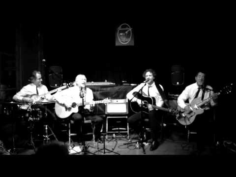Because  - SCARBEATS (Tributo a The Beatles)