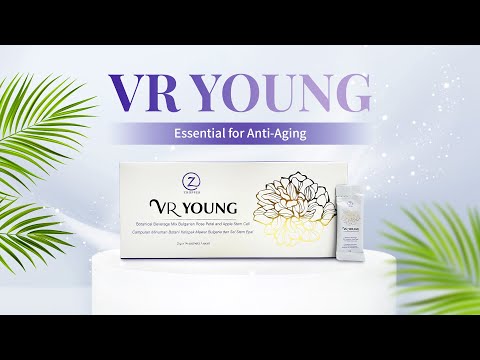 Vr Young Product Video