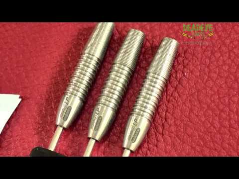 Unicorn Phase 5 LP Natural Purist Barrels 26 gram Darts