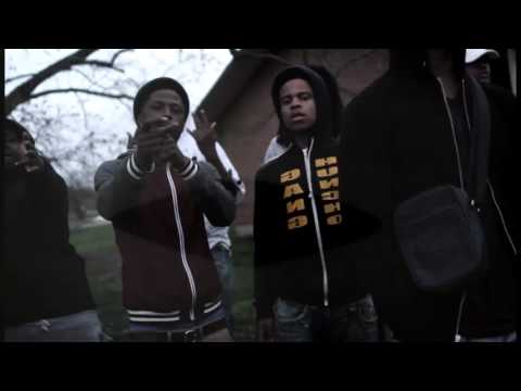 Ron Guala x Lil Tay of 3 Problems - Trenches | Official Video