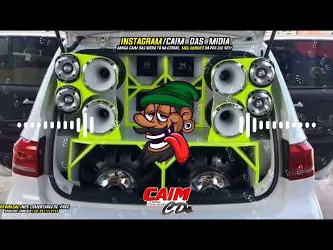 BOTADA CONCENTRADA - GREG NO BEAT - EXCLUSIVA OUTUBRO 