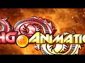Gogeta Ultra Instinct Vs Beerus Part 02 Fan Animation Dragon Ball Super