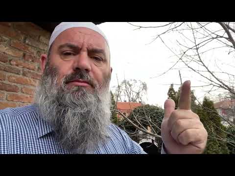 Porosi Mëngjesi (112) - Le të jetë kjo hise e besimtarit te ti - Hoxhë Bekir Halimi