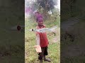 Ngelela Maaja Mtoto Huyo