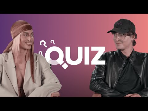 DZORDZI - IMAM IZLIVE EMOCIJA PREMA ZENAMA SA PUMPE | QUIZ Season 5 | IDJTV