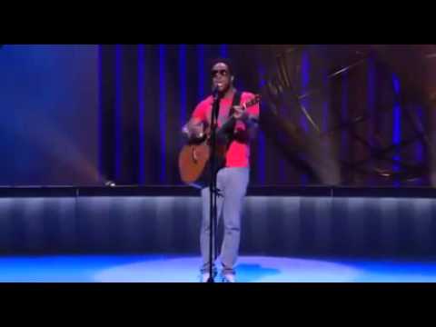 Thalles Roberto - Yo elijo a Dios. en vivo