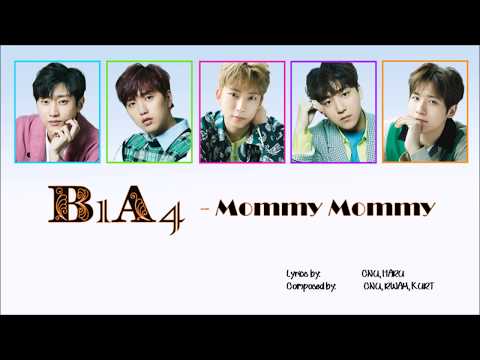 Video thumbnail for Mommy Mommy